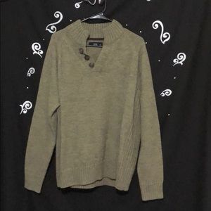 Men's Sweater
